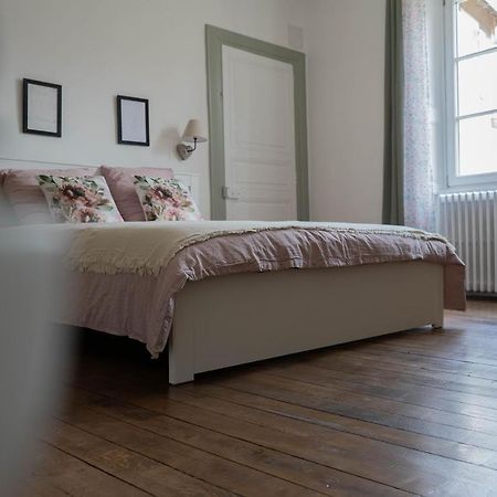 Un Dimanche Chez Julie Chambre Leontine Parthenay Eksteriør billede